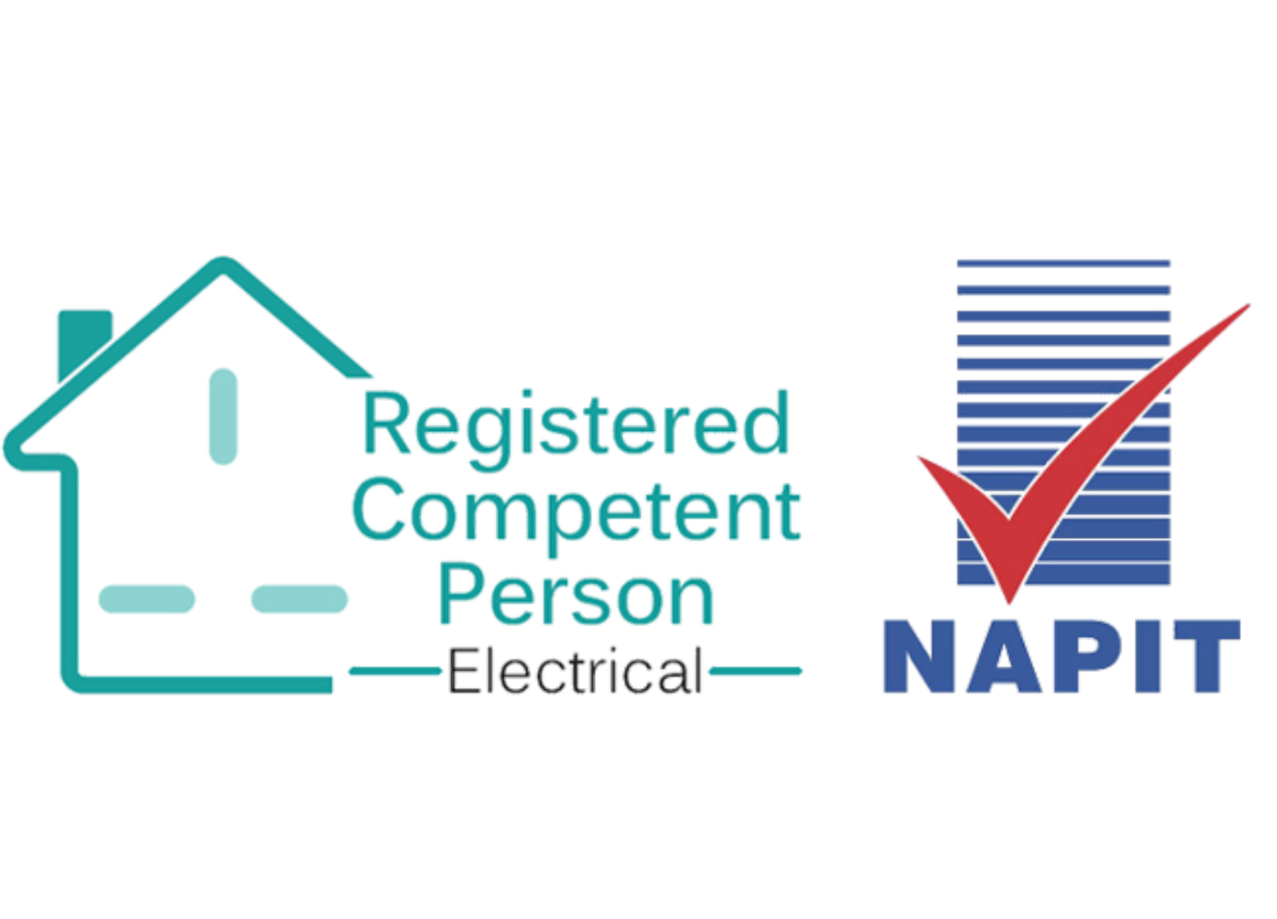 NAPIT Approved Electrician NAPIT Approved Electrician