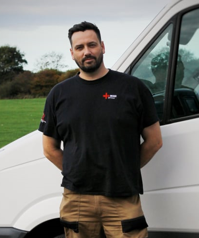 Paul Higgins - Your Local, Reliable and Trustworthy Electrician in Liverpool