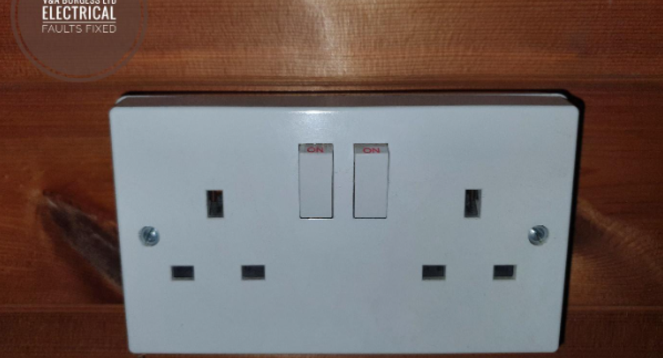 Electrical Faults Fixed, Liverpool- One side of plug socket is not working