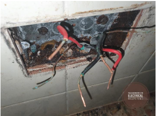 Electrical Emergency - Electrical Faults Fixed in Ditton