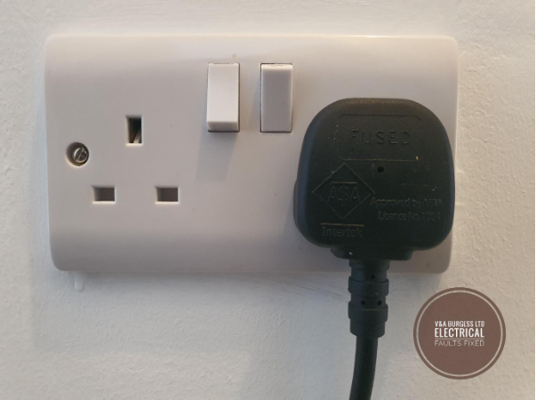 Plug sockets not working but lights are - Electrical Faults Fixed in Lowton