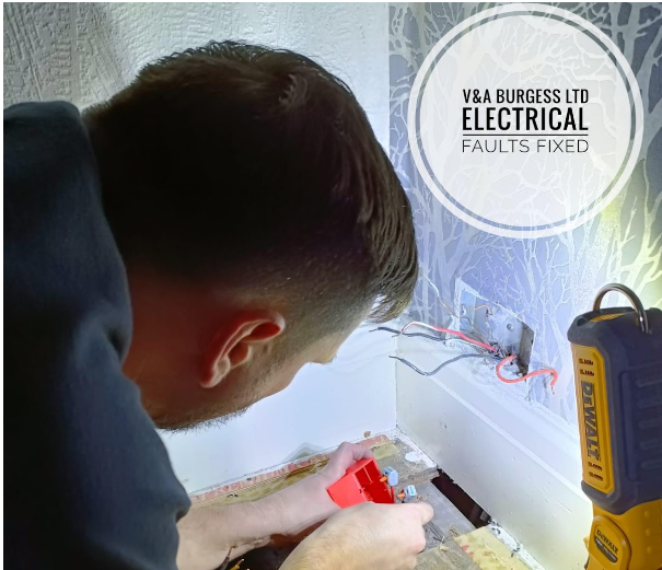 Emegency electrical work - Electrical Faults Fixed, Liverpool