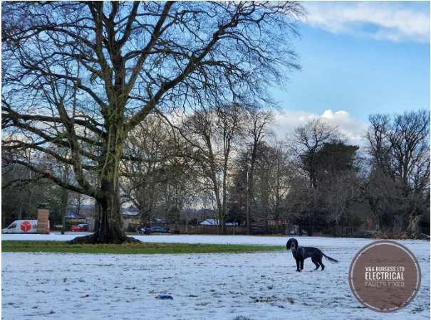 Camp Hill in Woolton, Liverpool - Electrical Faults Fixed