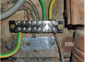 Earthing problems - Electrical Faults Fixed, Liverpool