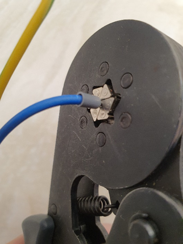 How to wire a plug UK