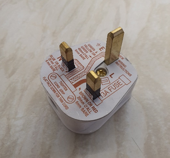 How to wire a plug UK