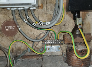 Electrical Faults Fixed, Liverpool - Earthing Problems