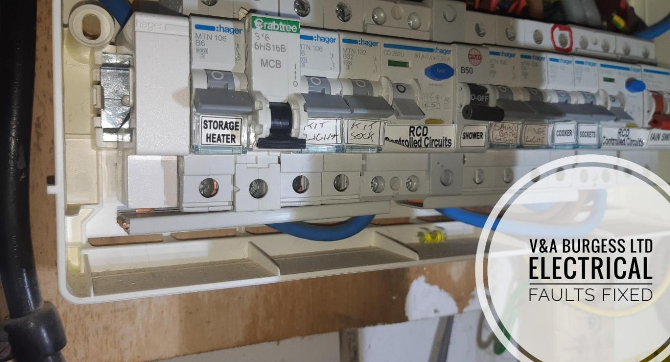 Circuit Breaker Problems | Electrical Faults Fixed