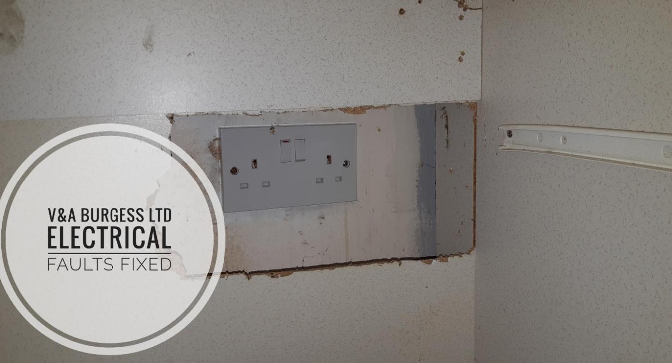 Electrical Fault Finding in Liverpool