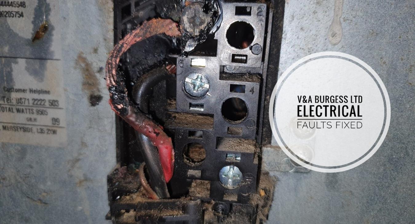 Electrician Emergency