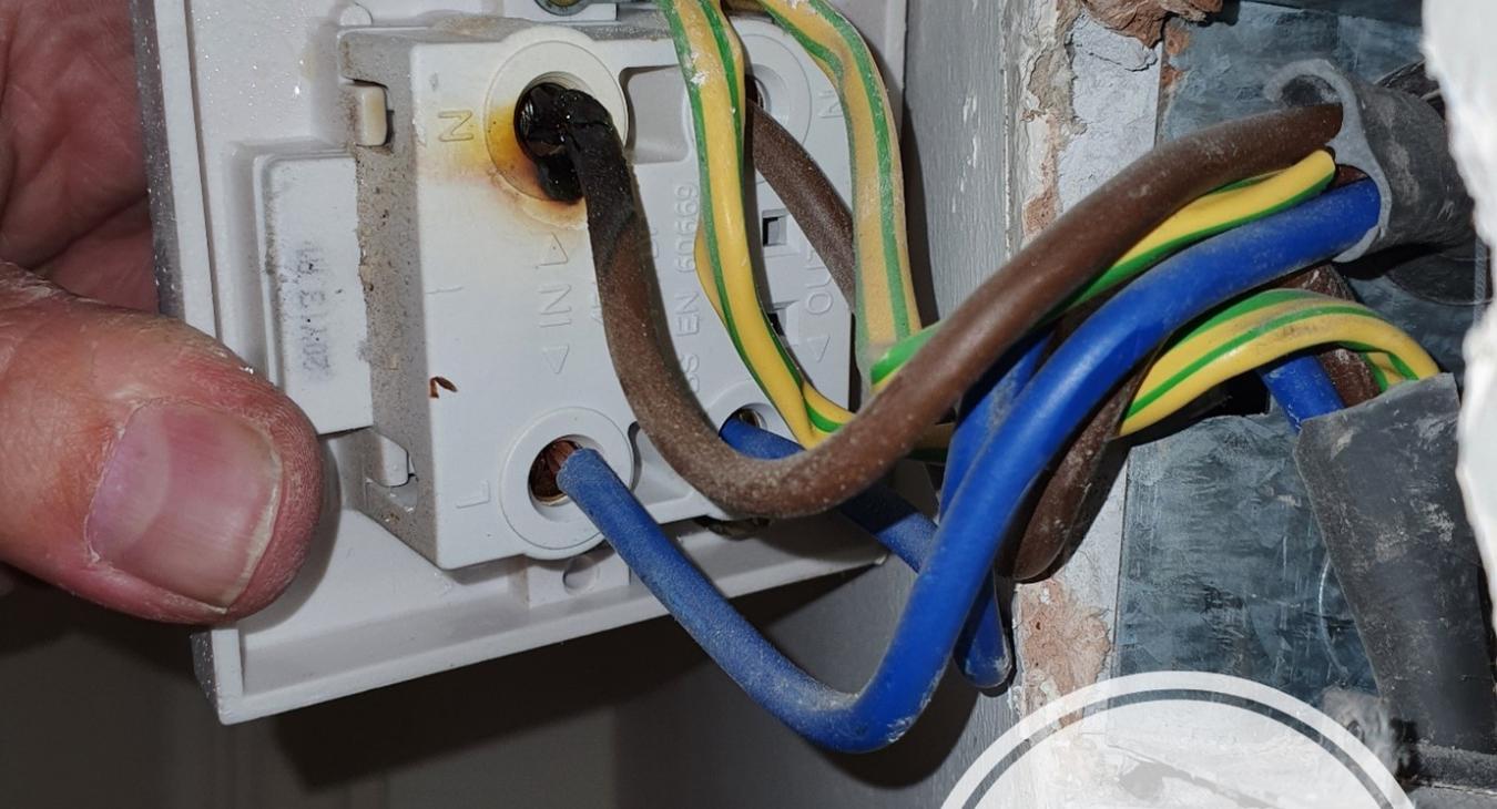 Electrical Repairs Liverpool