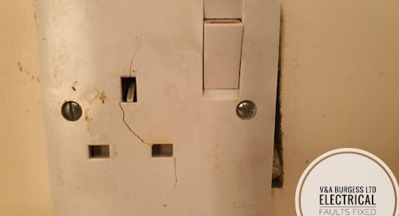 Why are my plug sockets not working?