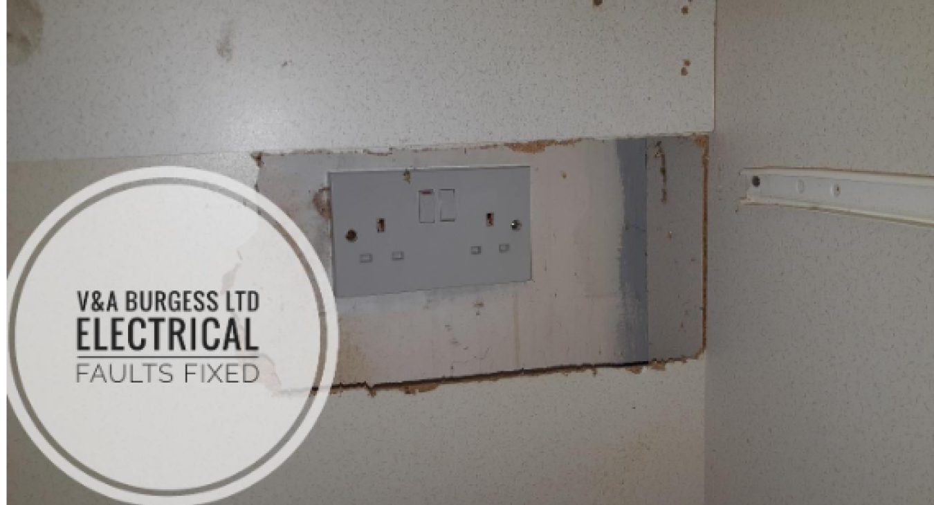 Electrical Fault - Electrical Faults Fixed, Liverpool