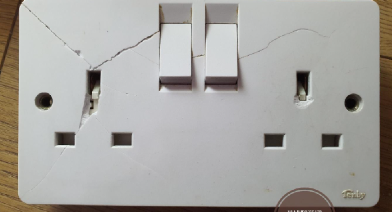 Electrical Faults Fixed - No Electrical Sockets working Liverpool, What to do?