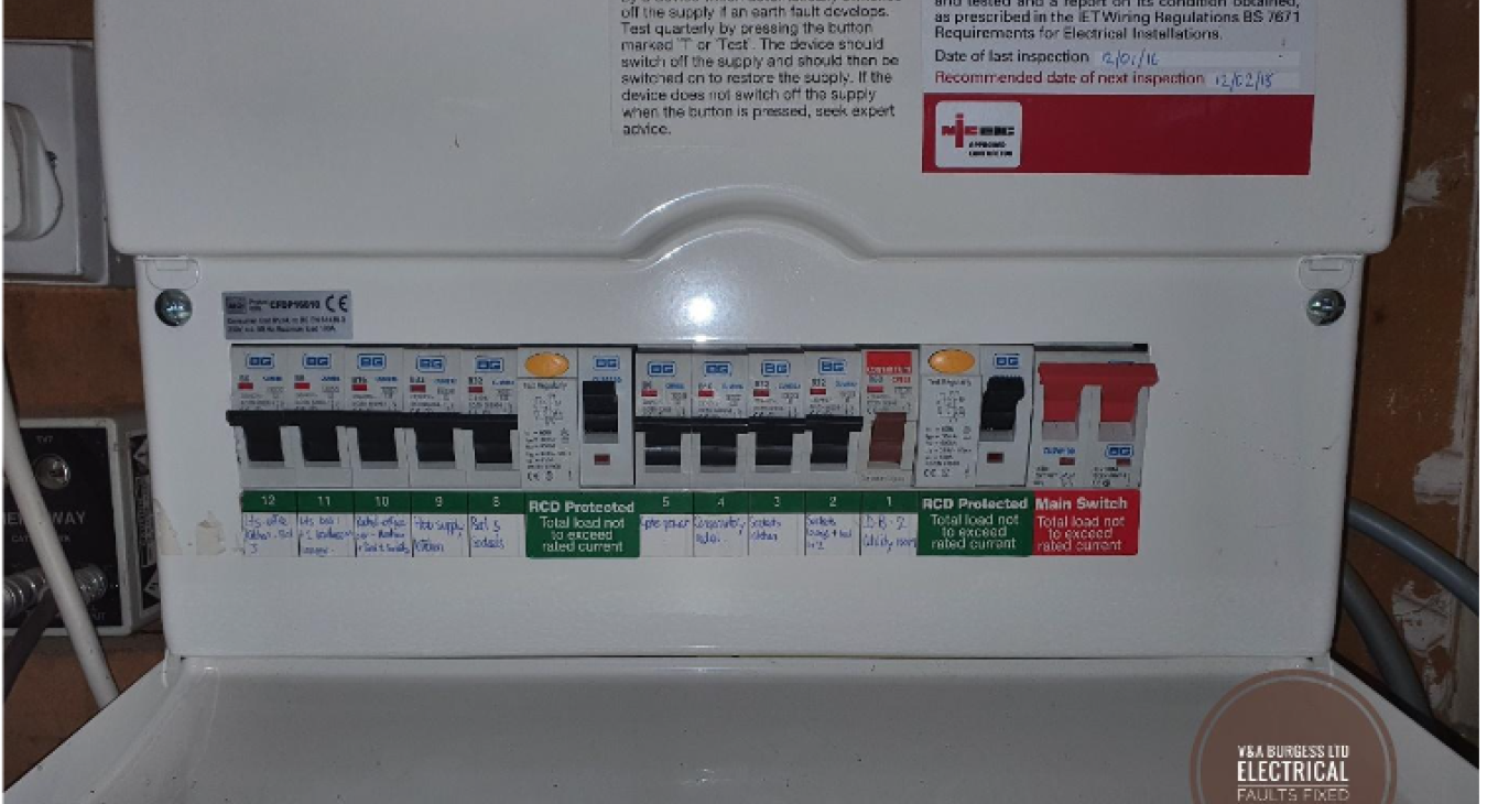 24/7 Urgent Emergency Electrician Service Liverpool - Electrical Faults Fixed