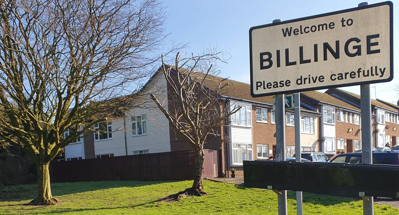 Emergency Electrician in Billinge